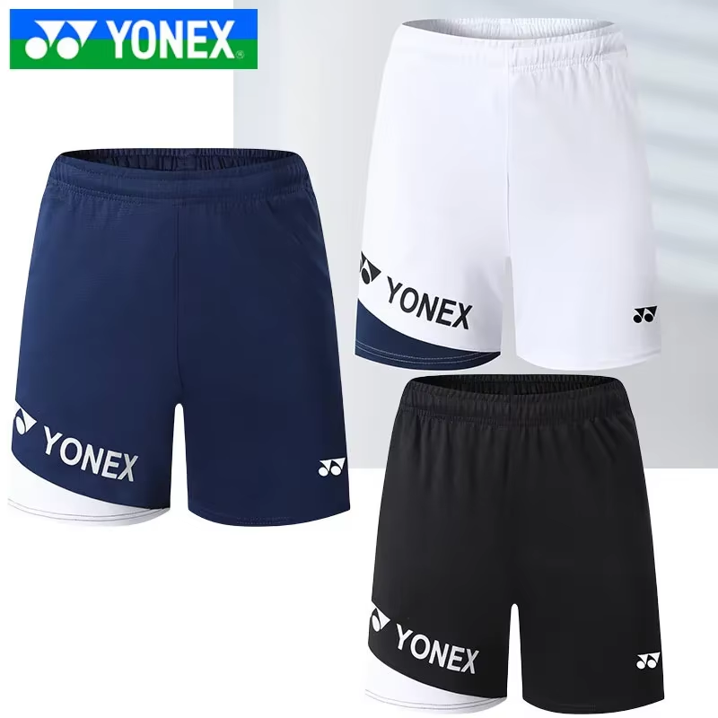 Badminton Yonex - Kurtka do badmintona YONEX męska i