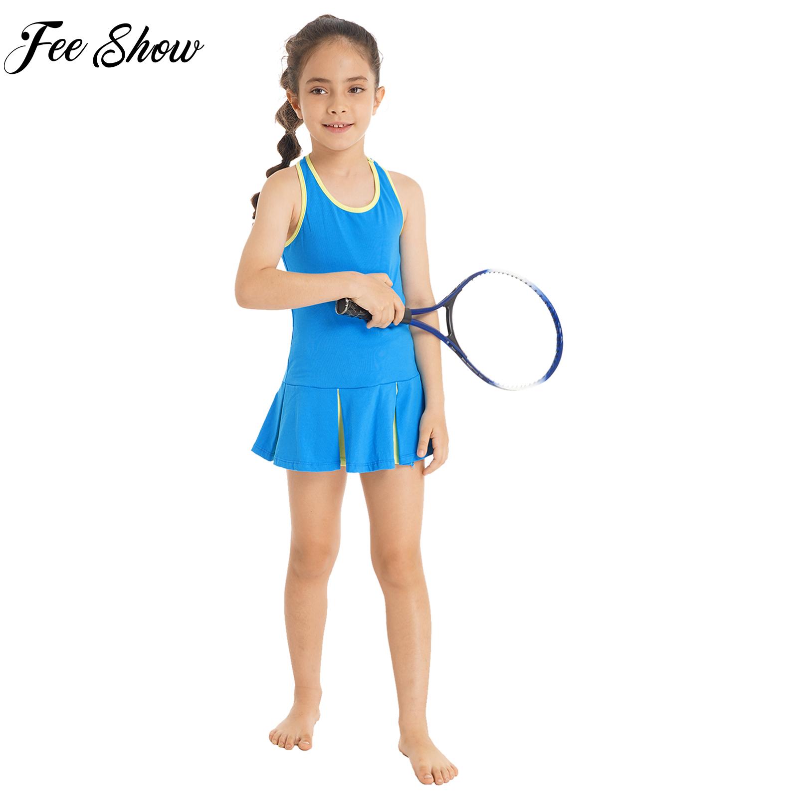 Badminton Court - 2-częściowy zestaw sportowy do tenisa i