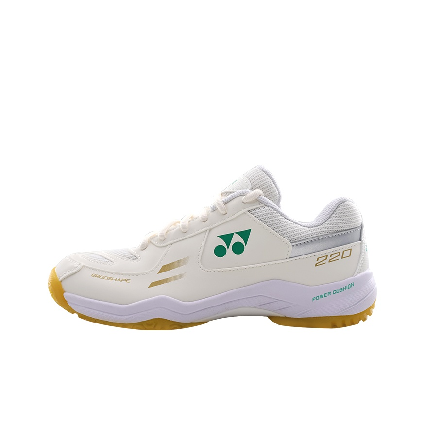 Badminton Yonex - Profesjonalne buty do badmintona Yonex YONEX