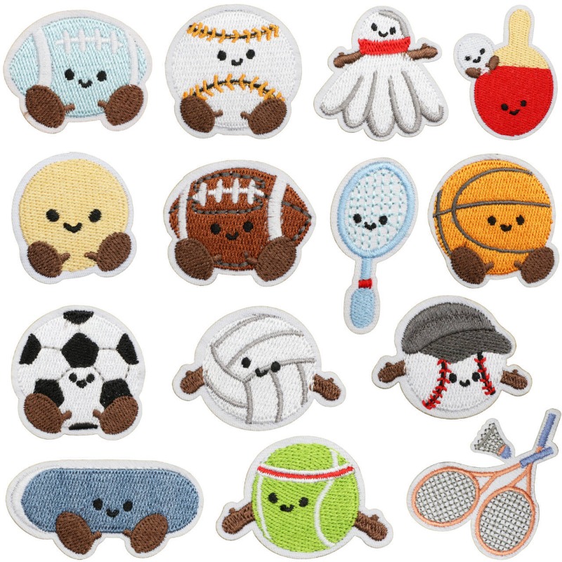 Badminton Minion - Mini Badminton Tenis Baseball Piłka nożna