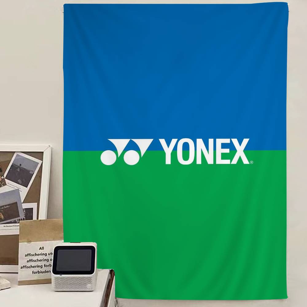 Badminton Yonex - Modna gobelina w stylu bohemy Y-Yonex,