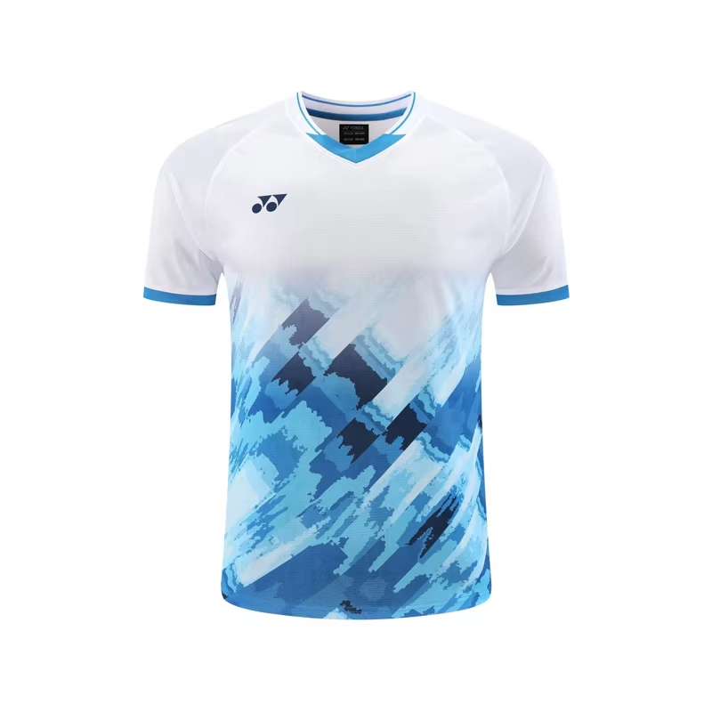 YONEX Męskie i damskie stroje  – Badminton Yonex recenzja i cena