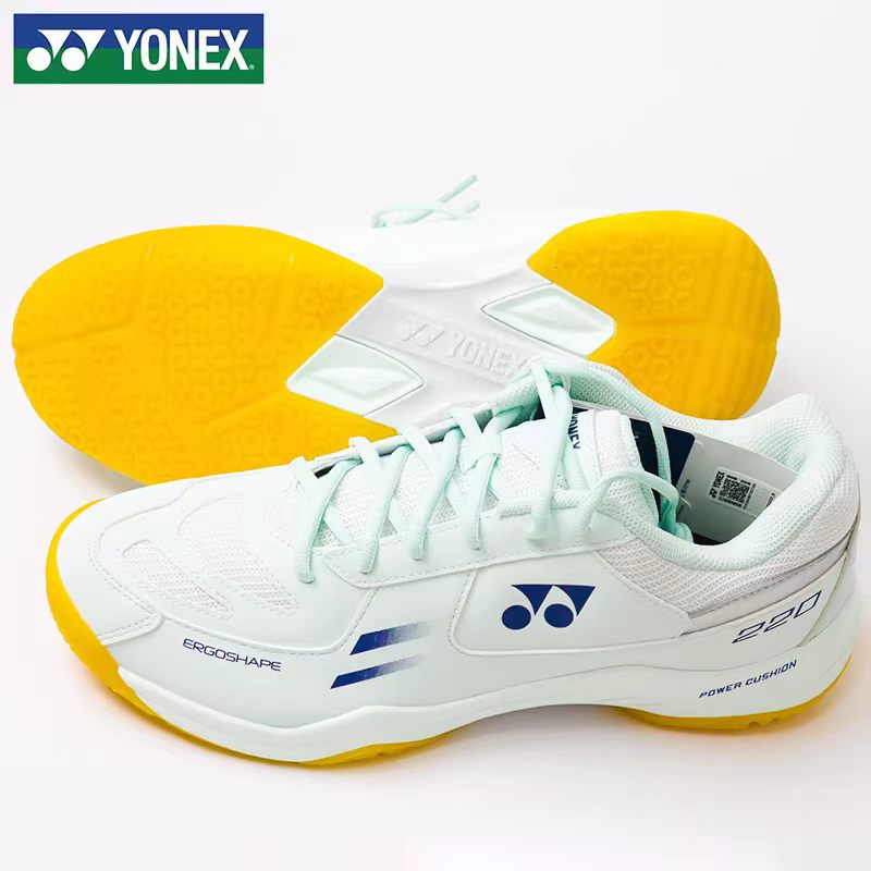 Buty do badmintona YONEX SHB22 – Badminton Yonex recenzja i cena
