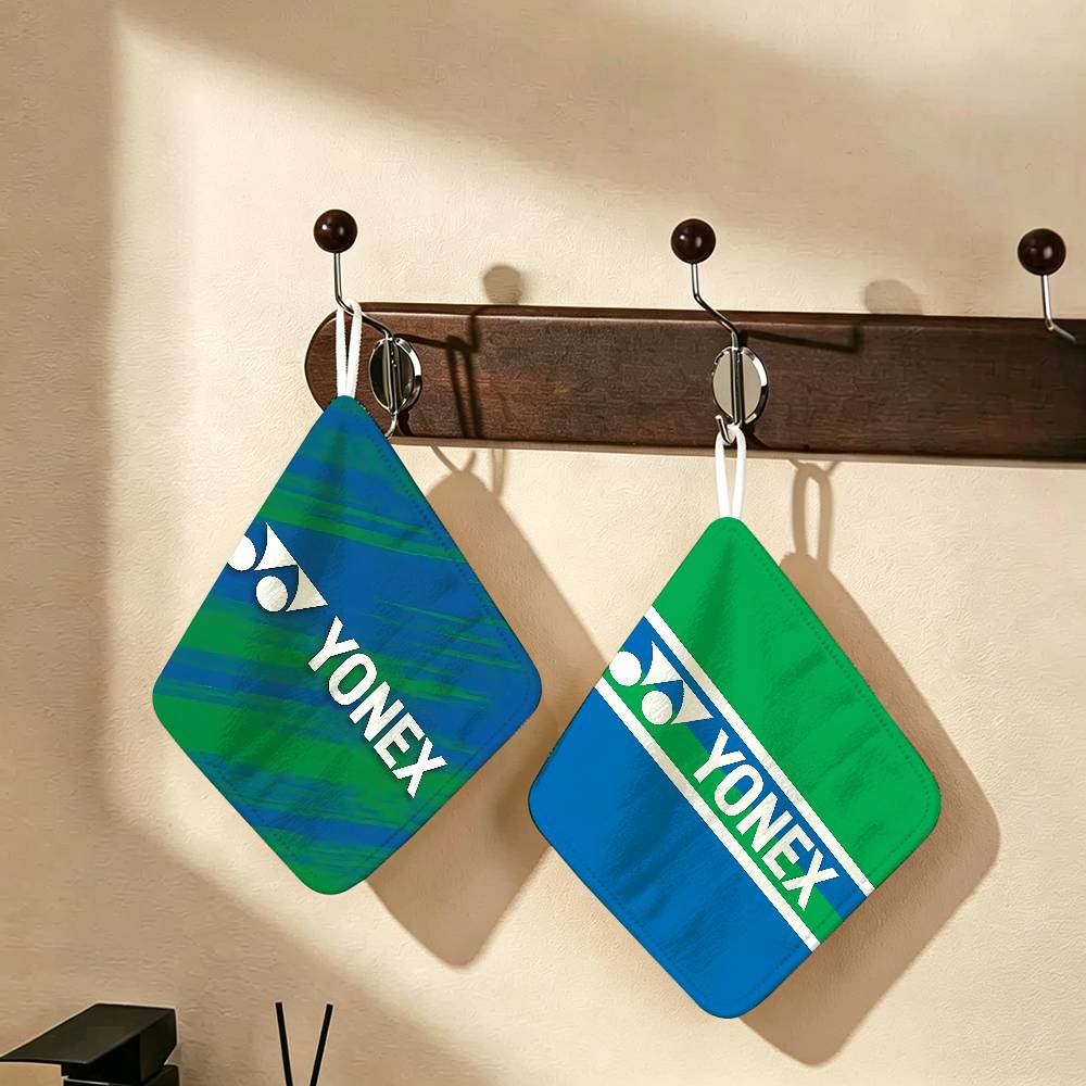 Modny ręcznik kuchenny Y-Yonex – Badminton Yonex recenzja i cena