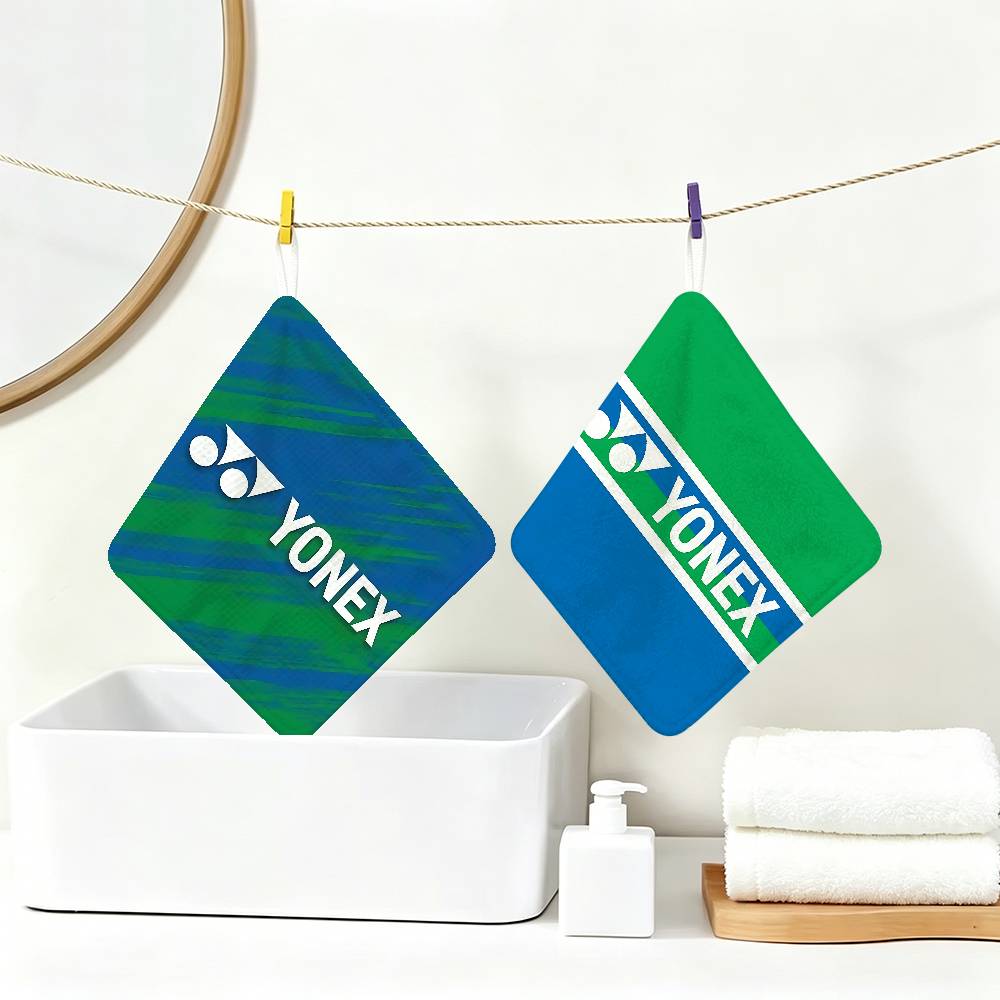 Modny ręcznik kuchenny Y-Yonex – Badminton Yonex recenzja i cena