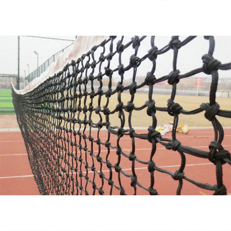 Wielofunkcyjna Siatka Sportowa – Badminton Area recenzja i cena