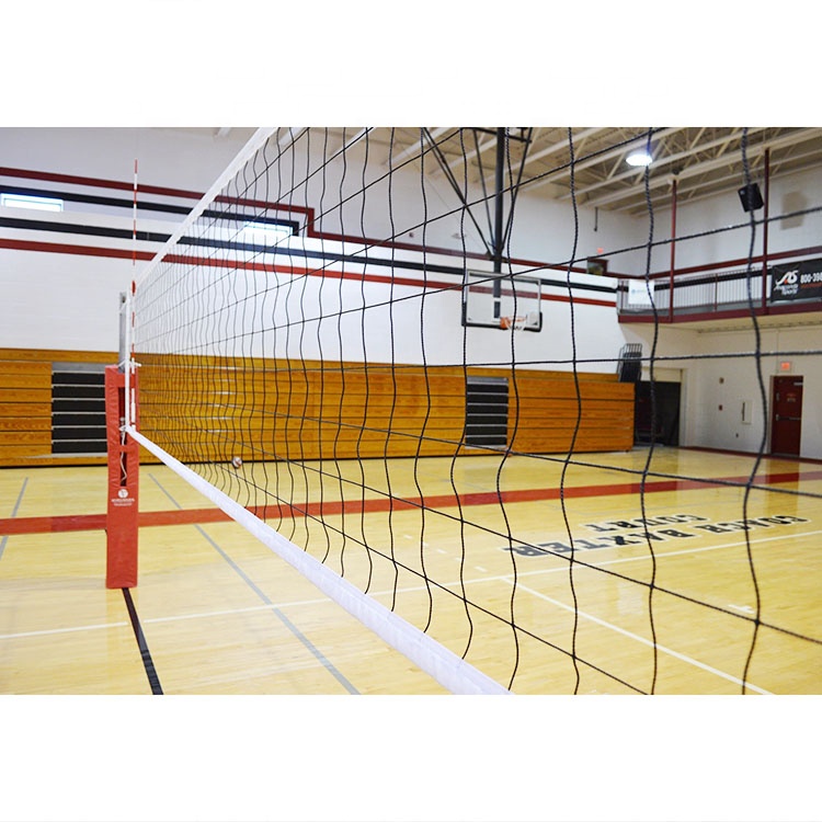 Wielofunkcyjna Siatka Sportowa – Badminton Area recenzja i cena