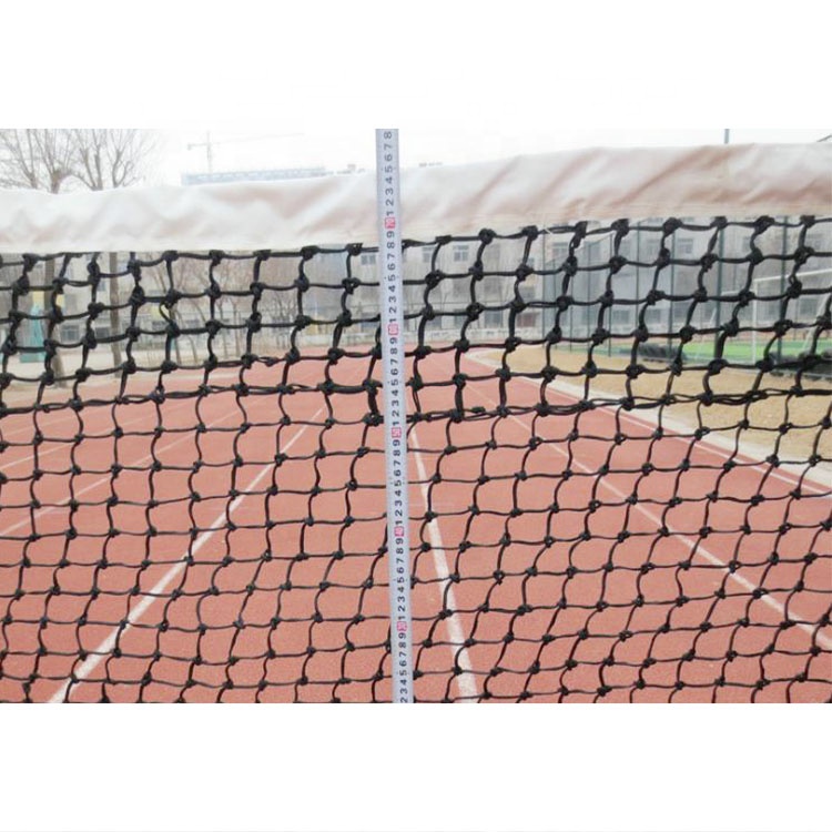Wielofunkcyjna Siatka Sportowa – Badminton Area recenzja i cena