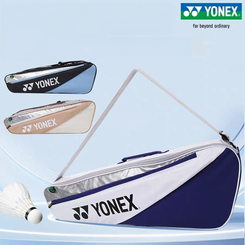 Plecak do badmintona YONEX, du – Badminton Yonex recenzja i cena