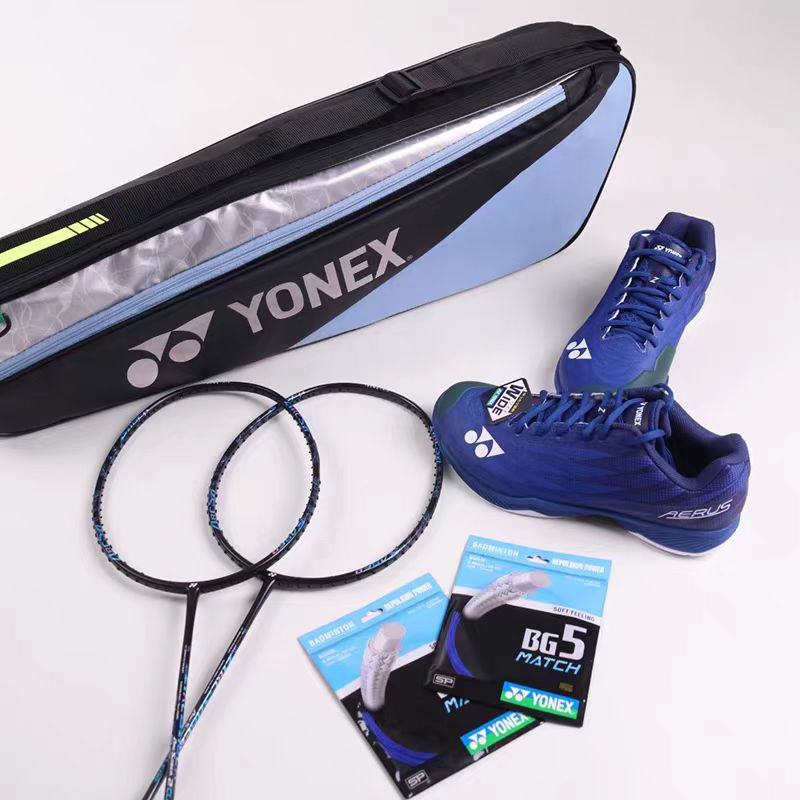 Plecak do badmintona YONEX, du – Badminton Yonex recenzja i cena