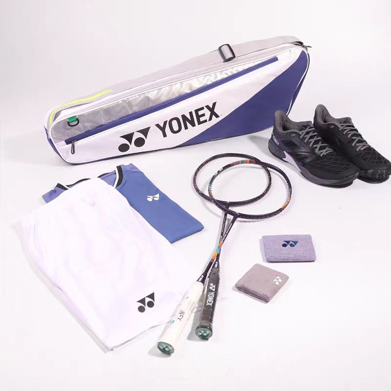 Plecak do badmintona YONEX, du – Badminton Yonex recenzja i cena