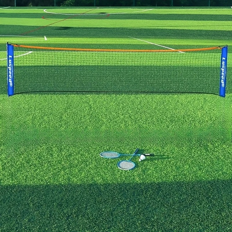 NOWY Popularny Hit, Przenośna  – Badminton Court recenzja i cena