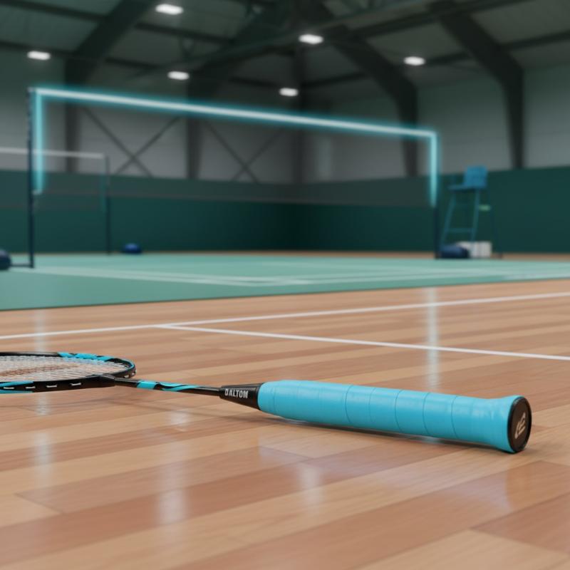 5/10 szt. Owijka na rączkę rak – Badminton Court recenzja i cena