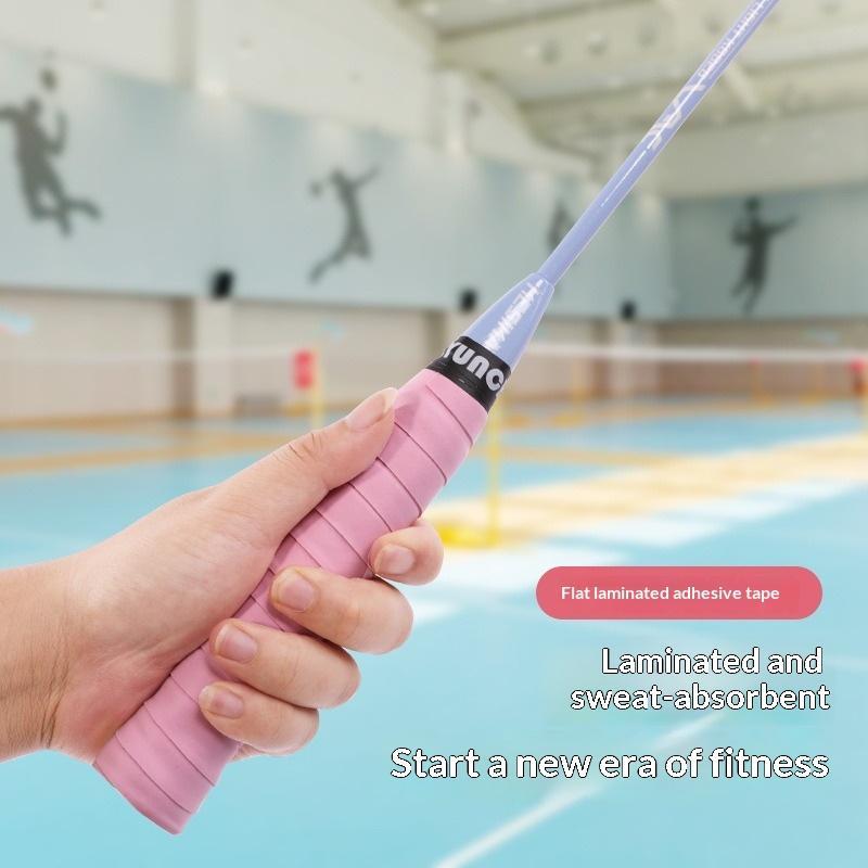 5/10 szt. Owijka na rączkę rak – Badminton Court recenzja i cena