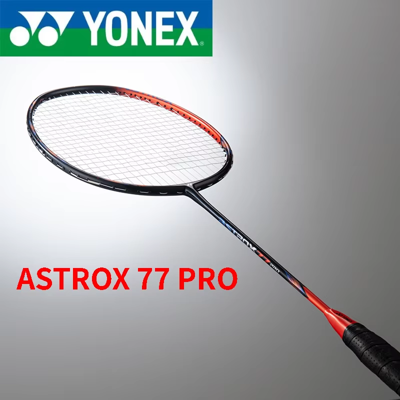 Rakietka do badmintona YONEX A – Badminton Yonex recenzja i cena
