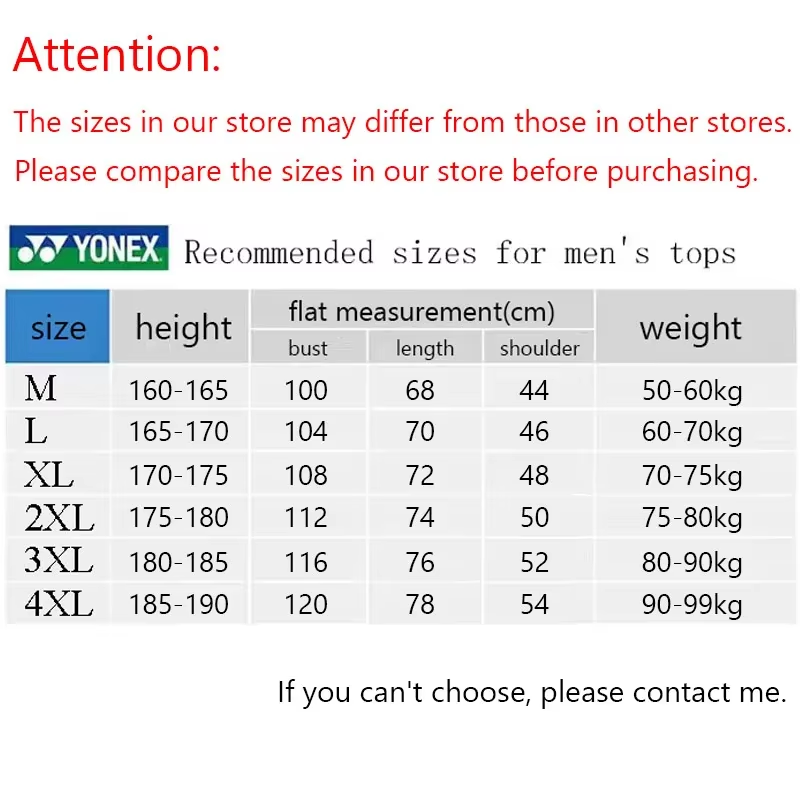 Koszulka do badmintona YONEX,  – Badminton Court recenzja i cena