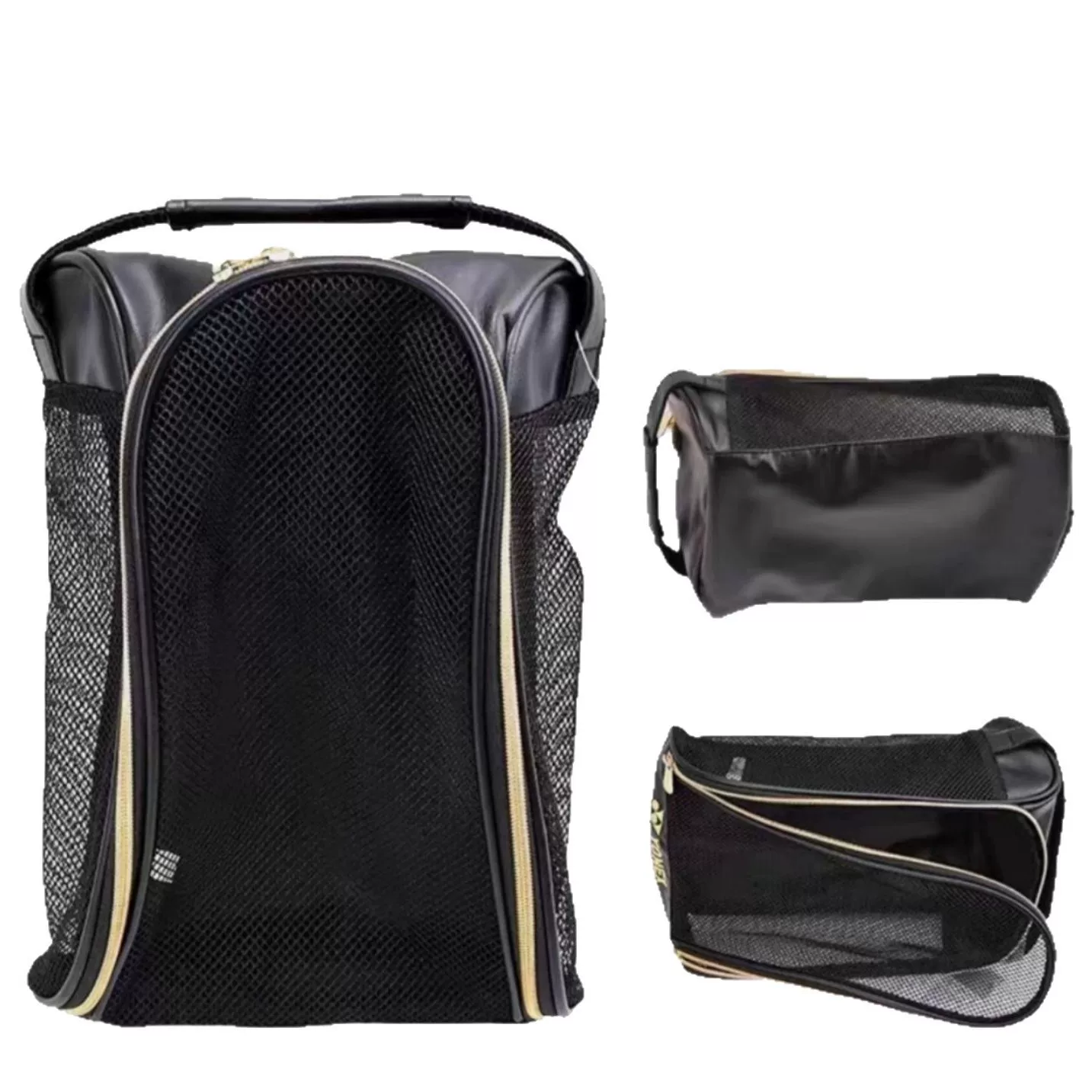 Torba na buty YONEX z siateczk – Badminton Court recenzja i cena