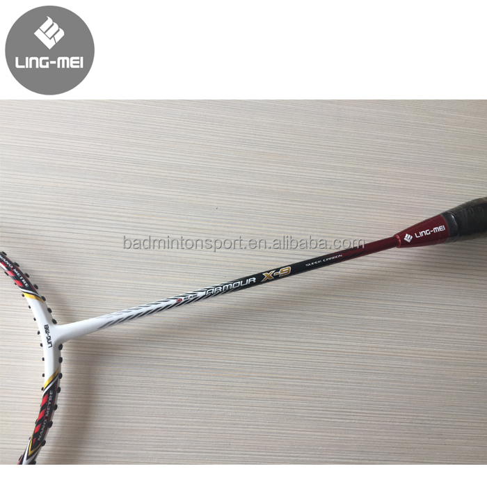 Profesjonalny rakietka do badm – Badminton Yang Yang recenzja i cena
