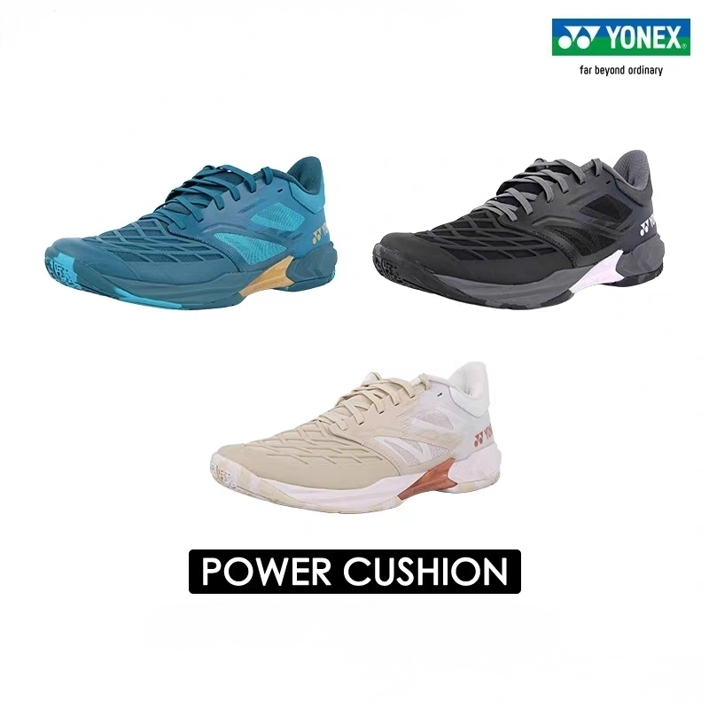 YONEX SHBCD3EX Lekkie, wygodne – Badminton Yonex recenzja i cena