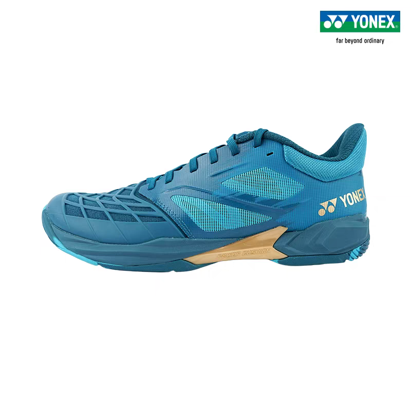 YONEX SHBCD3EX Lekkie, wygodne – Badminton Yonex recenzja i cena