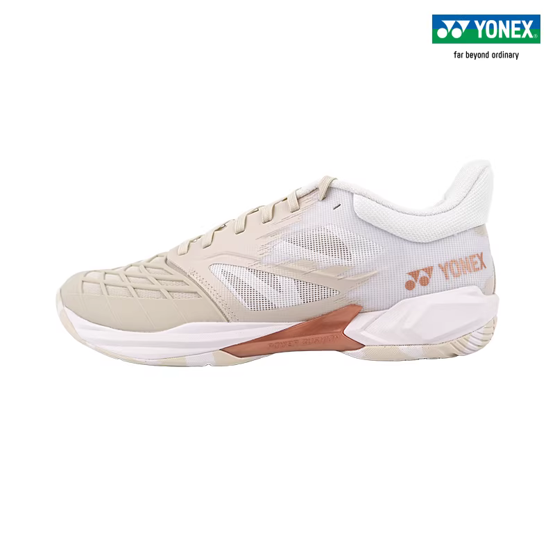 YONEX SHBCD3EX Lekkie, wygodne – Badminton Yonex recenzja i cena