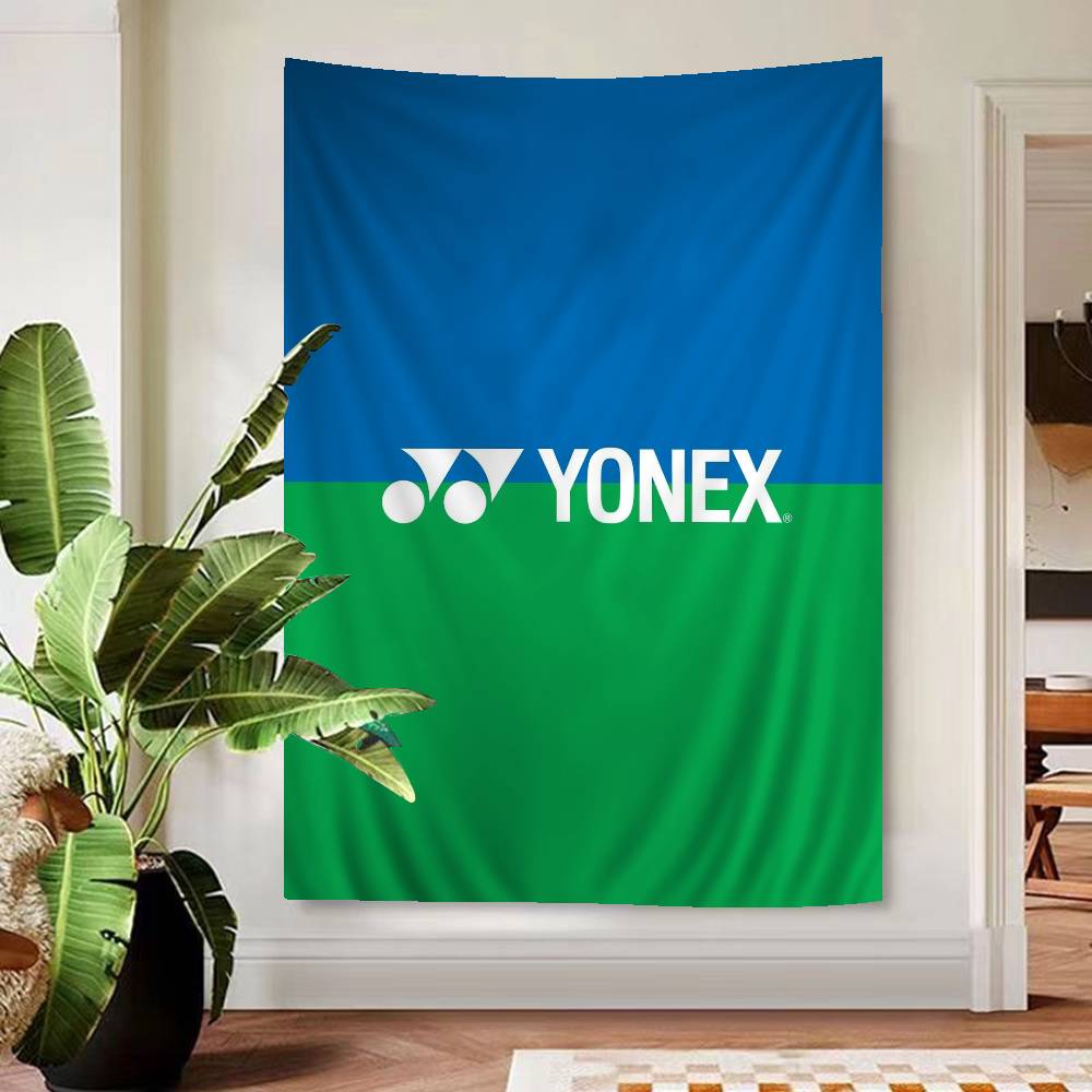 Modny badminton Y-Yonex, gobel – Badminton Yonex recenzja i cena