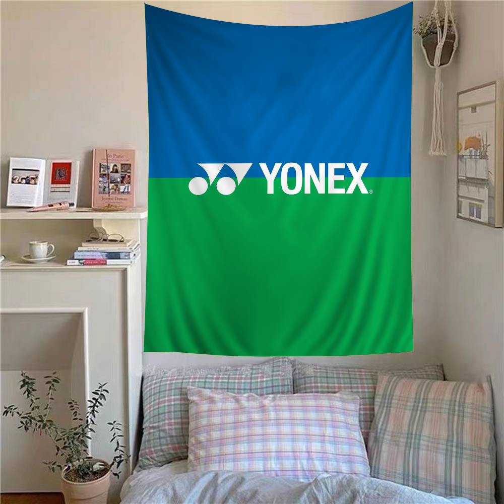 Modny badminton Y-Yonex, gobel – Badminton Yonex recenzja i cena
