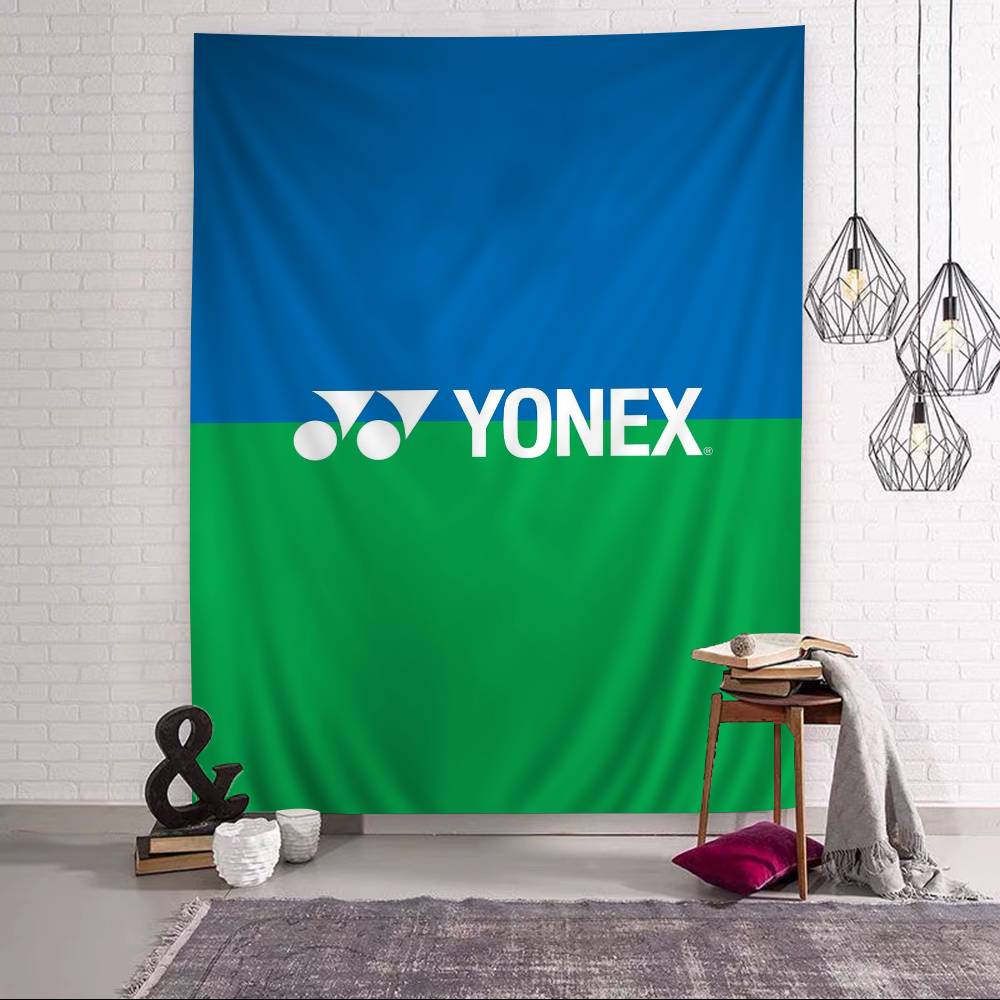 Modny badminton Y-Yonex, gobel – Badminton Yonex recenzja i cena