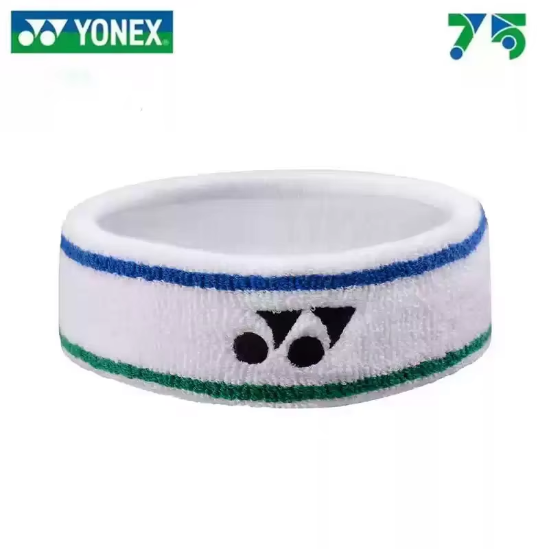 Opaska sportowa YONEX do badmi – Badminton Yonex recenzja i cena