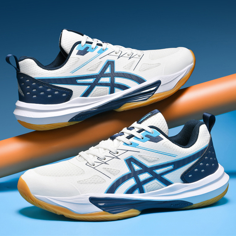 Męskie buty tenisowe z oddycha – Badminton Court recenzja i cena