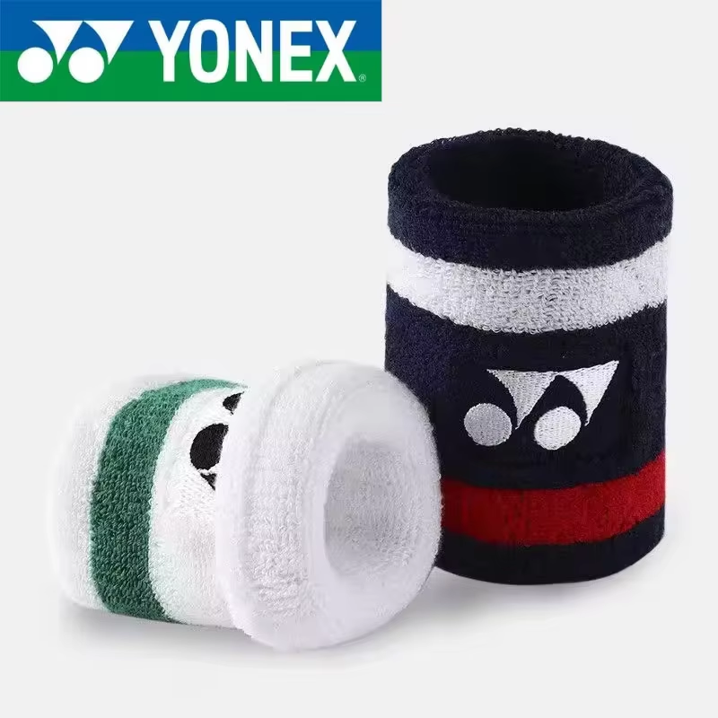 Opaska na nadgarstek YONEX do  – Badminton Yonex recenzja i cena