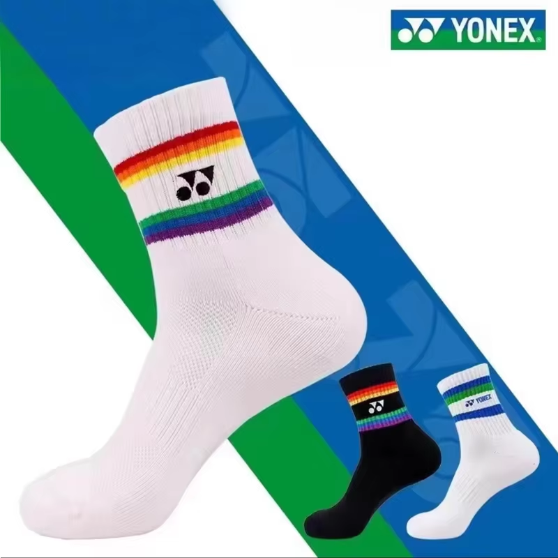 Skarpety do badmintona YONEX,  – Badminton Yonex recenzja i cena