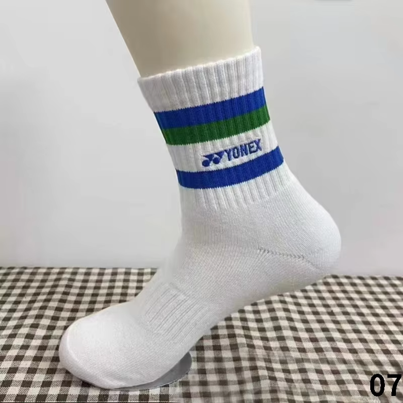 Skarpety do badmintona YONEX,  – Badminton Yonex recenzja i cena