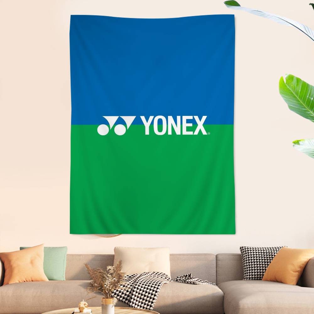 Modna gobelina w stylu bohemy  – Badminton Yonex recenzja i cena