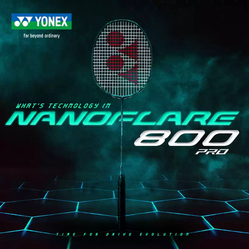 Rakieta do badmintona YONEX NA – Badminton Yonex recenzja i cena