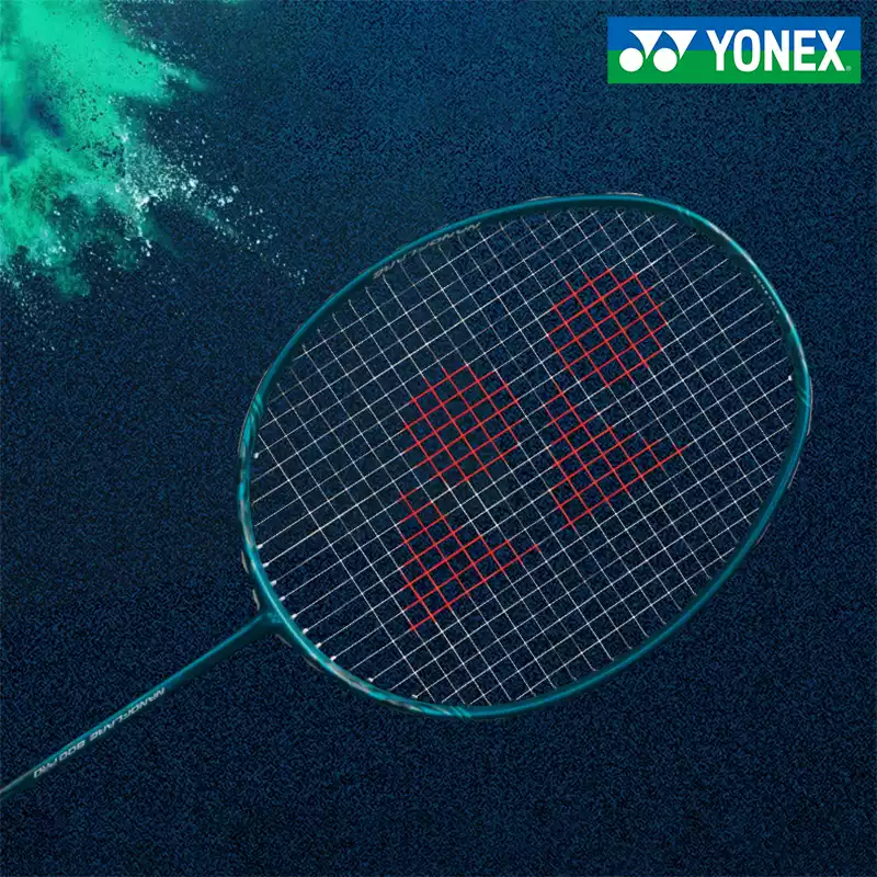 Rakieta do badmintona YONEX NA – Badminton Yonex recenzja i cena