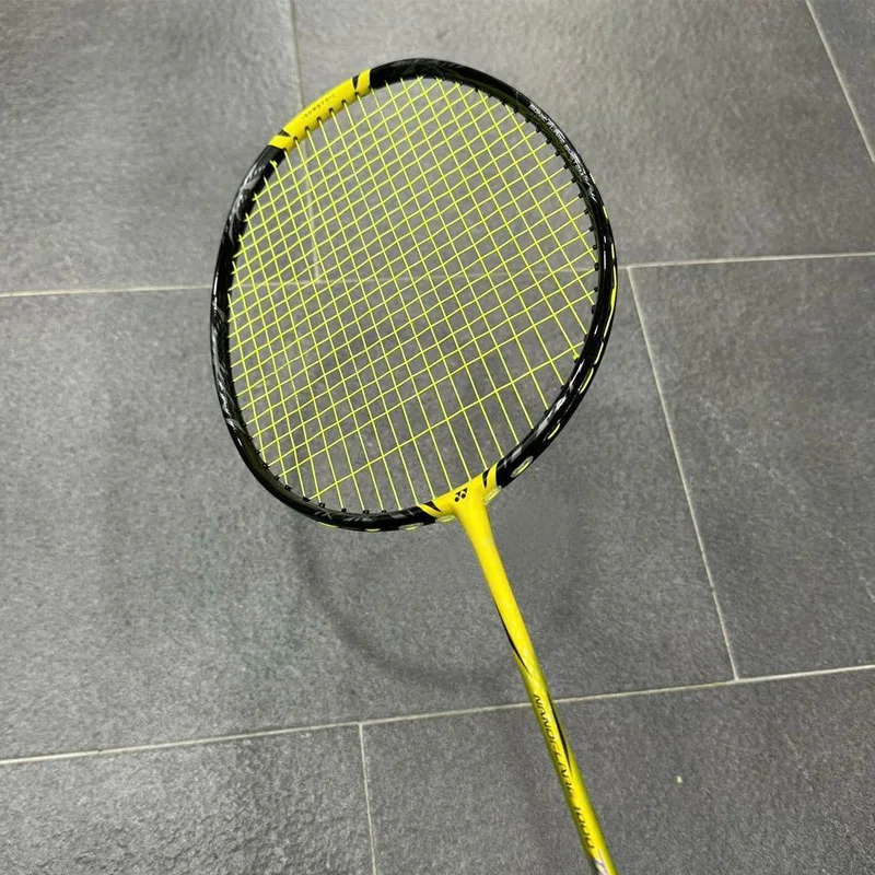 Rakietka do badmintona YONEX N – Badminton Yonex recenzja i cena