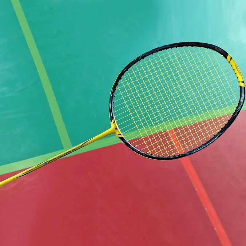 Rakietka do badmintona YONEX N – Badminton Yonex recenzja i cena