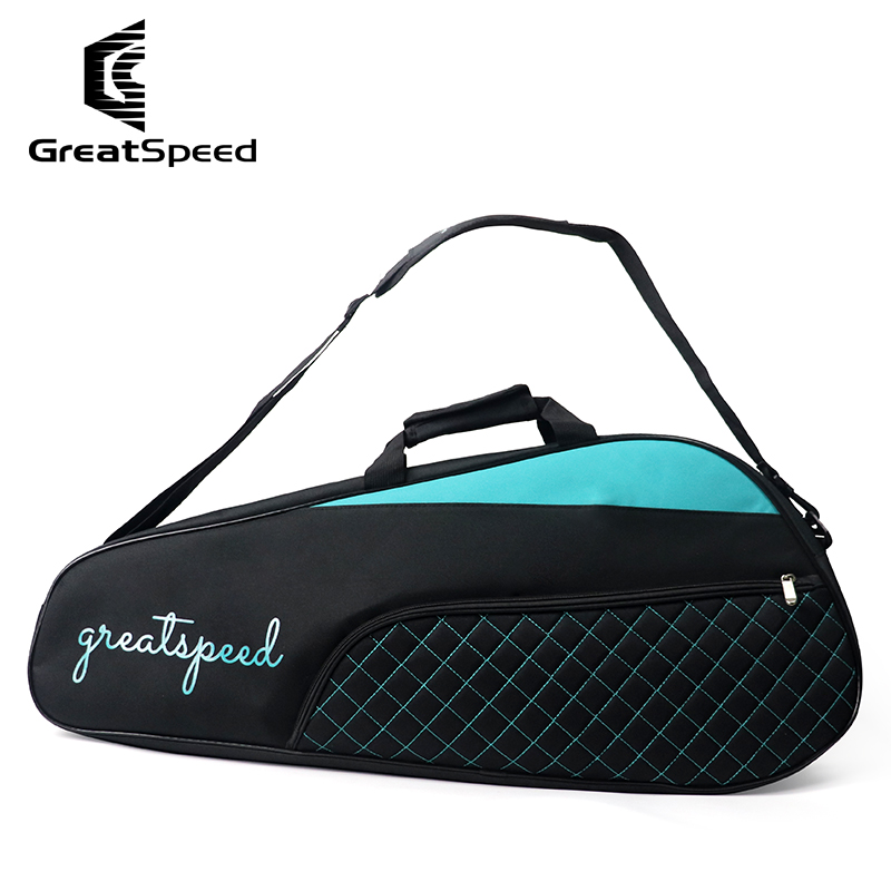 Torba sportowa Greatspeed na r – Badminton Court recenzja i cena